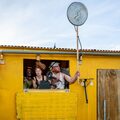 De Leedbewakers NOODKEET Fotograaf Marinus Vroom 1 1