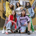 Ketekalles 3 ©Melina Rivero 1 1