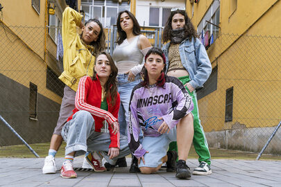 Ketekalles 3 ©Melina Rivero 1 1