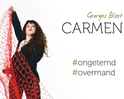 Opera Compact Carmen liggend 3
