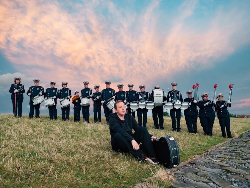 Zea Drumband Hallelujah Makkum_FotoAnneliesVerhelst 45 1 1