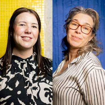 Aniek Eva cultuureducatie ingezoomd