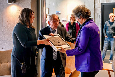 Karel Leentjens Award 2024