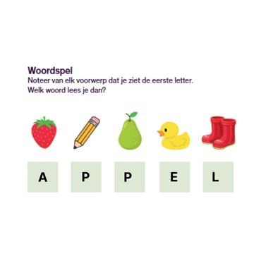 Woordspel