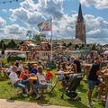 Sint Rosa festival algemeen
