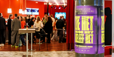 Nationaal Theater Festival algemeen