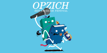 Opzich Festival algemeen
