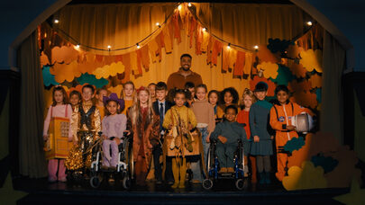 Cinekid 28