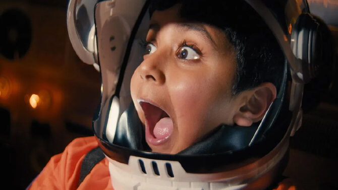 Cinekid Kabam2 2