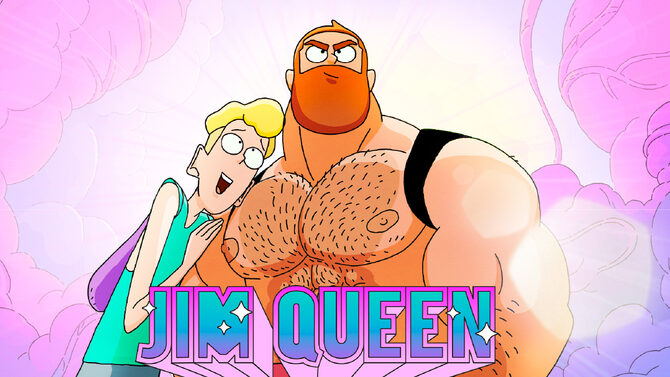 Jim Queen 21