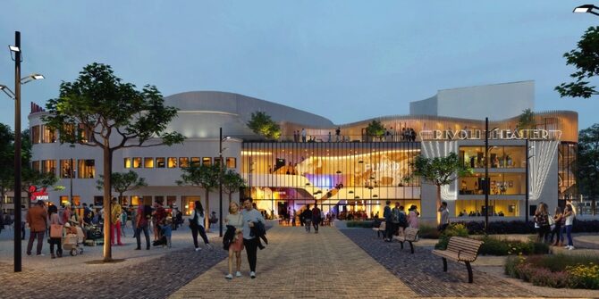 Foto Royal Heerlen nieuw credits gemeente Heerlen
