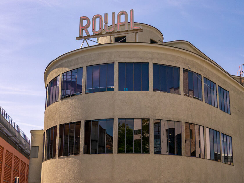 Foto Royal Theater