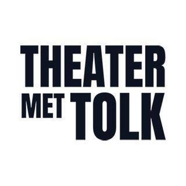 Theater met Tolk