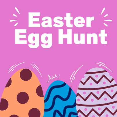 PLT Easter Egg Hunt concepten 1