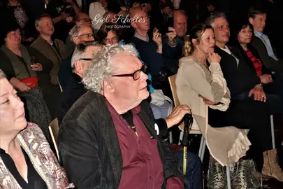 SBN 2023 25 jarig Jubileum 214 min