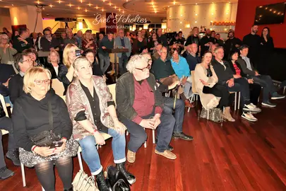 SBN 2023 25 jarig Jubileum 216 min