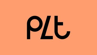 Iconen website PLT