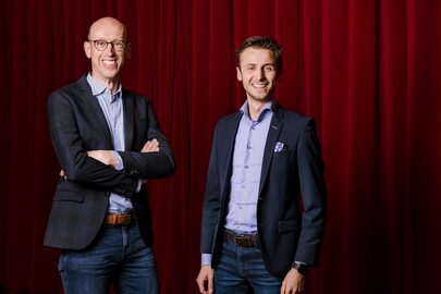 Jost Stijn programmeurs Klassiek Opera