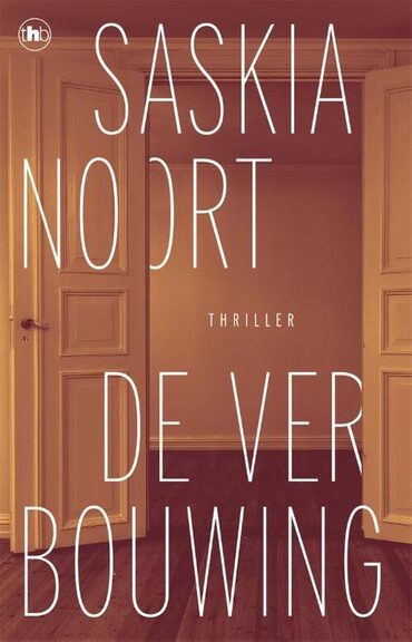 Saskia Noort De Verbouwing