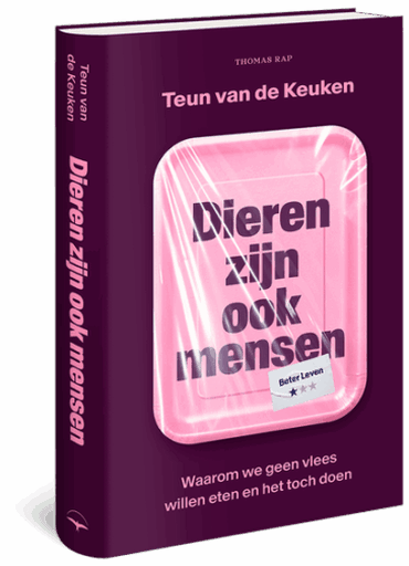 dieren zijn ook mensen