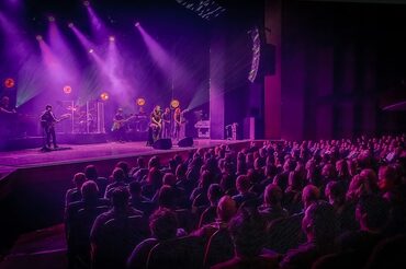 Floor Jansen Solotour Heerlen 26 01 2020 Avond 4510