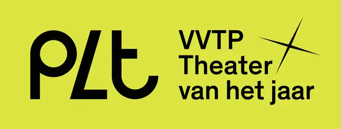 PLT Theater van het jaar_green