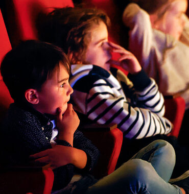 Kinderen op een rij Voorstelling PLT_2025 04 11 100612_gxrf