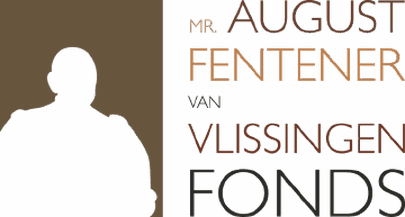 August Fentener van Vlissingen Fonds logo