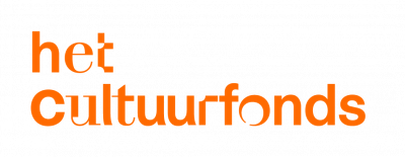 Het cultuurfonds logo sponsor