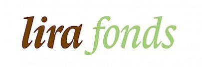 Lira fonds logo sponsor