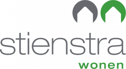 Logo Stienstra Wonen sponsor