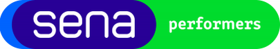 Sena logo sponsor