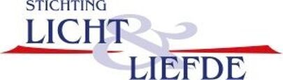 Stichting licht Liefde logo sponsor