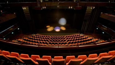 LIMBURGzaal Theater Heerlen
