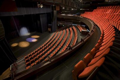 LIMBURGzaal Theater Heerlen 2