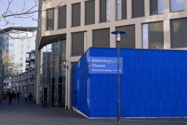 Theater Kerkrade nieuwe foto 1