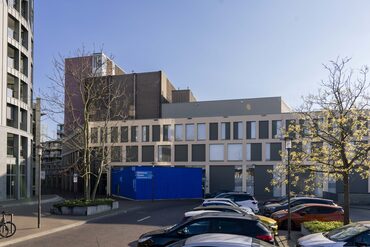Theater Kerkrade nieuwe foto 2