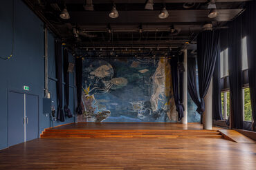 Charles Eyck zaal 1