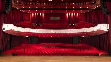 THT Grote Zaal 2