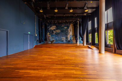 Charles Eyck zaal 3