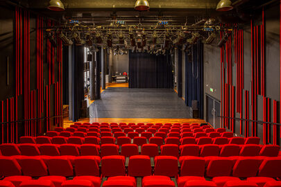 Laagland zaal 2