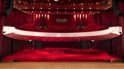 THT Grote Zaal 2