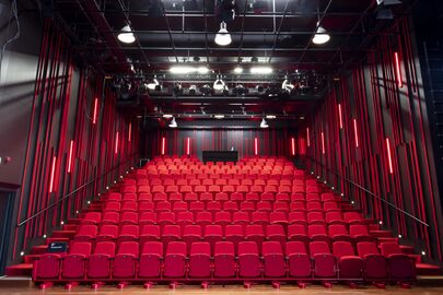 THT Laaglandzaal