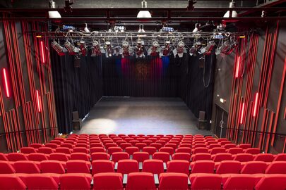 THT laaglandzaal 3