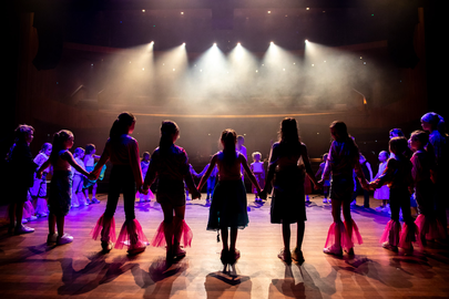 Musical4daagse 1