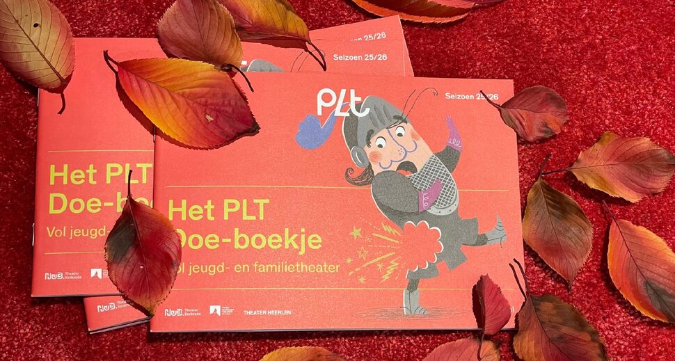 doeboekje herfst