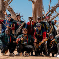 Orchestra Baobab