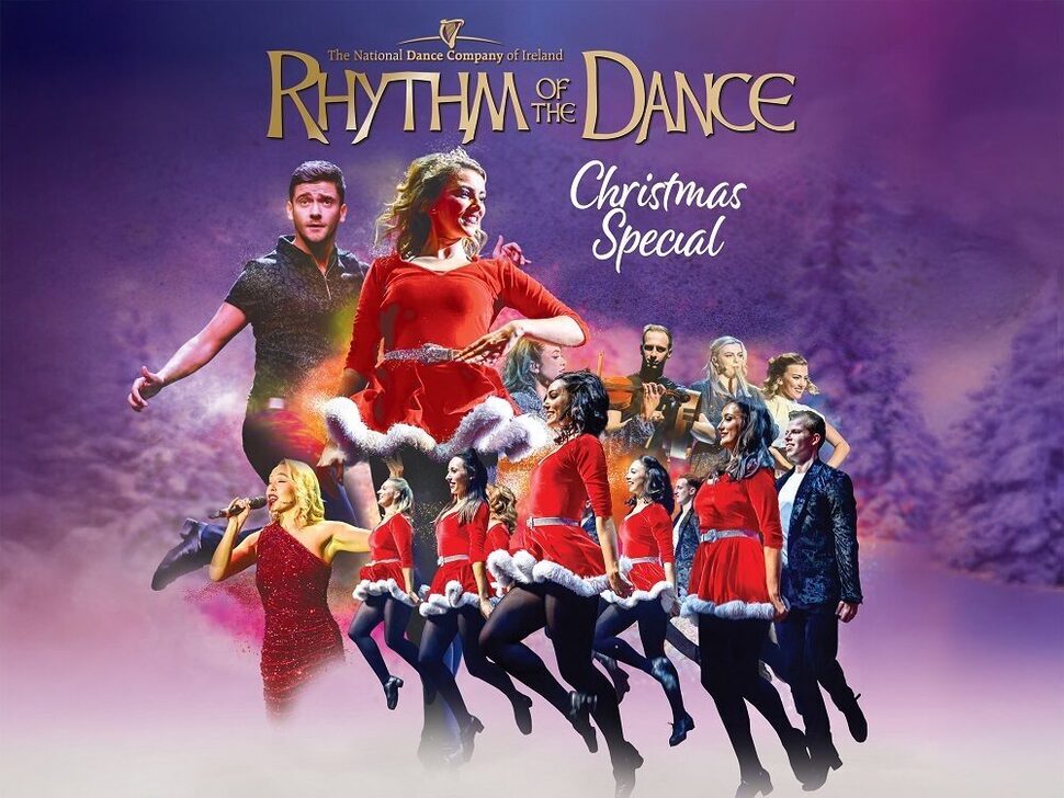 rhythm of the dance rhythm of the dance 25 26 foto kcp liggend 25 26