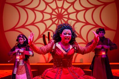 1e selectie The Wiz 158 BEWERKT