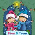 Promobeeld Fien Teun staand zonder logo